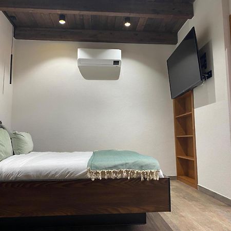 Il Vecchio Casale B&B Sedini エクステリア 写真