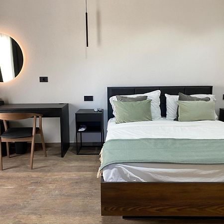 Il Vecchio Casale B&B Sedini エクステリア 写真
