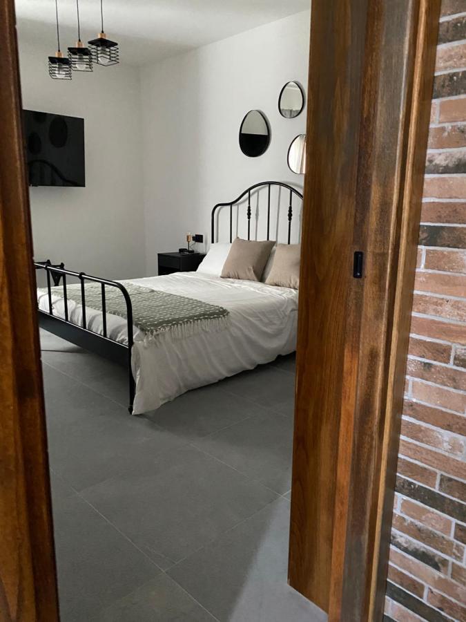 Il Vecchio Casale B&B Sedini エクステリア 写真