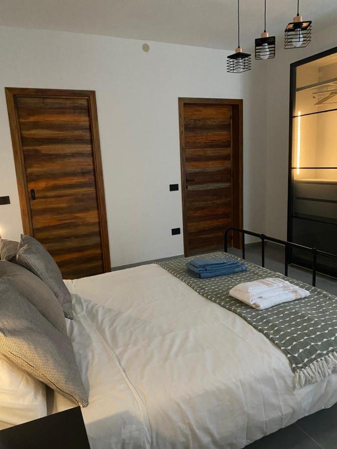 Il Vecchio Casale B&B Sedini エクステリア 写真
