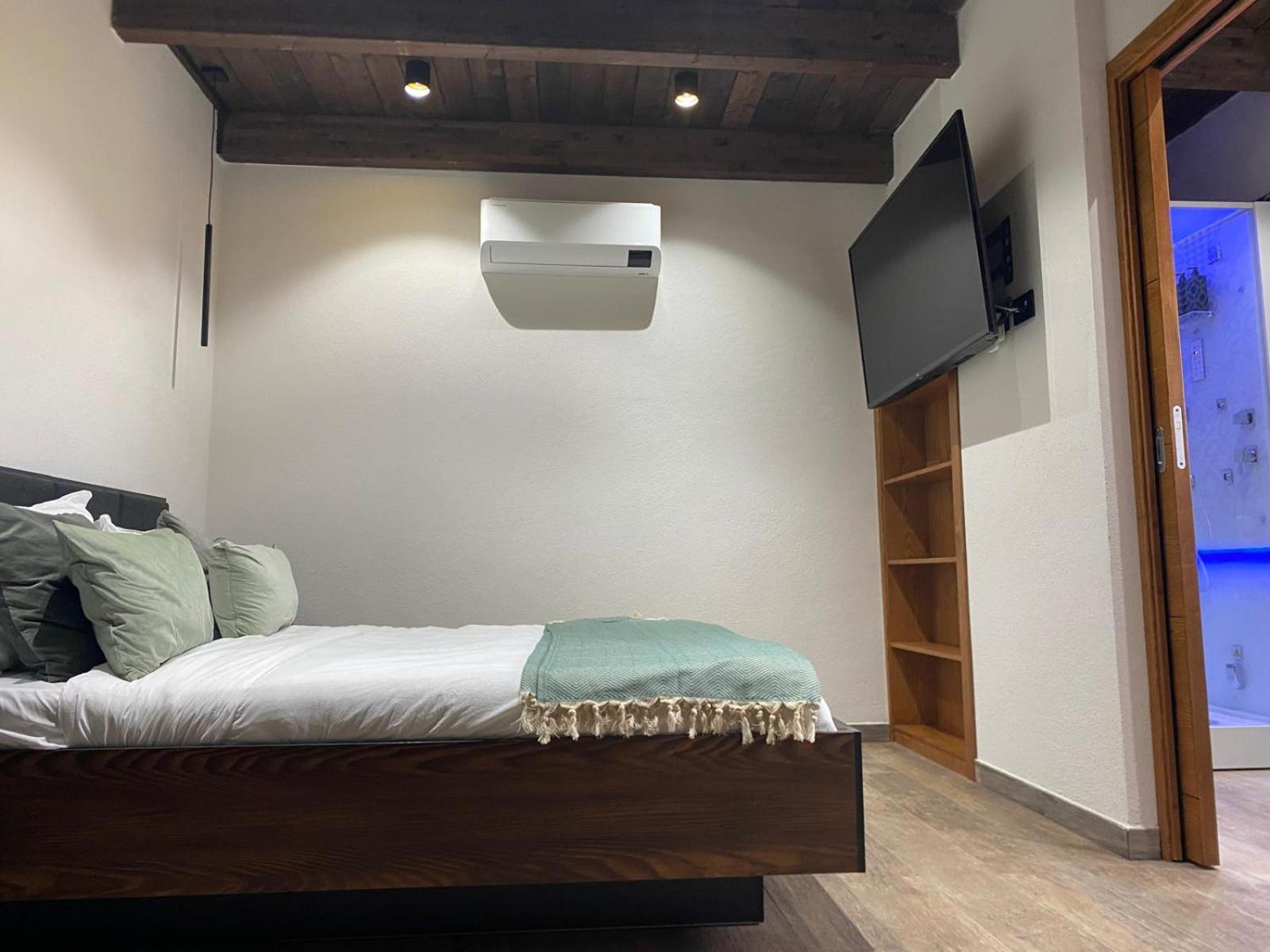 Il Vecchio Casale B&B Sedini エクステリア 写真