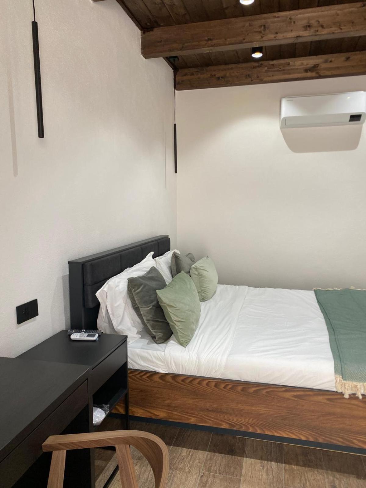 Il Vecchio Casale B&B Sedini エクステリア 写真