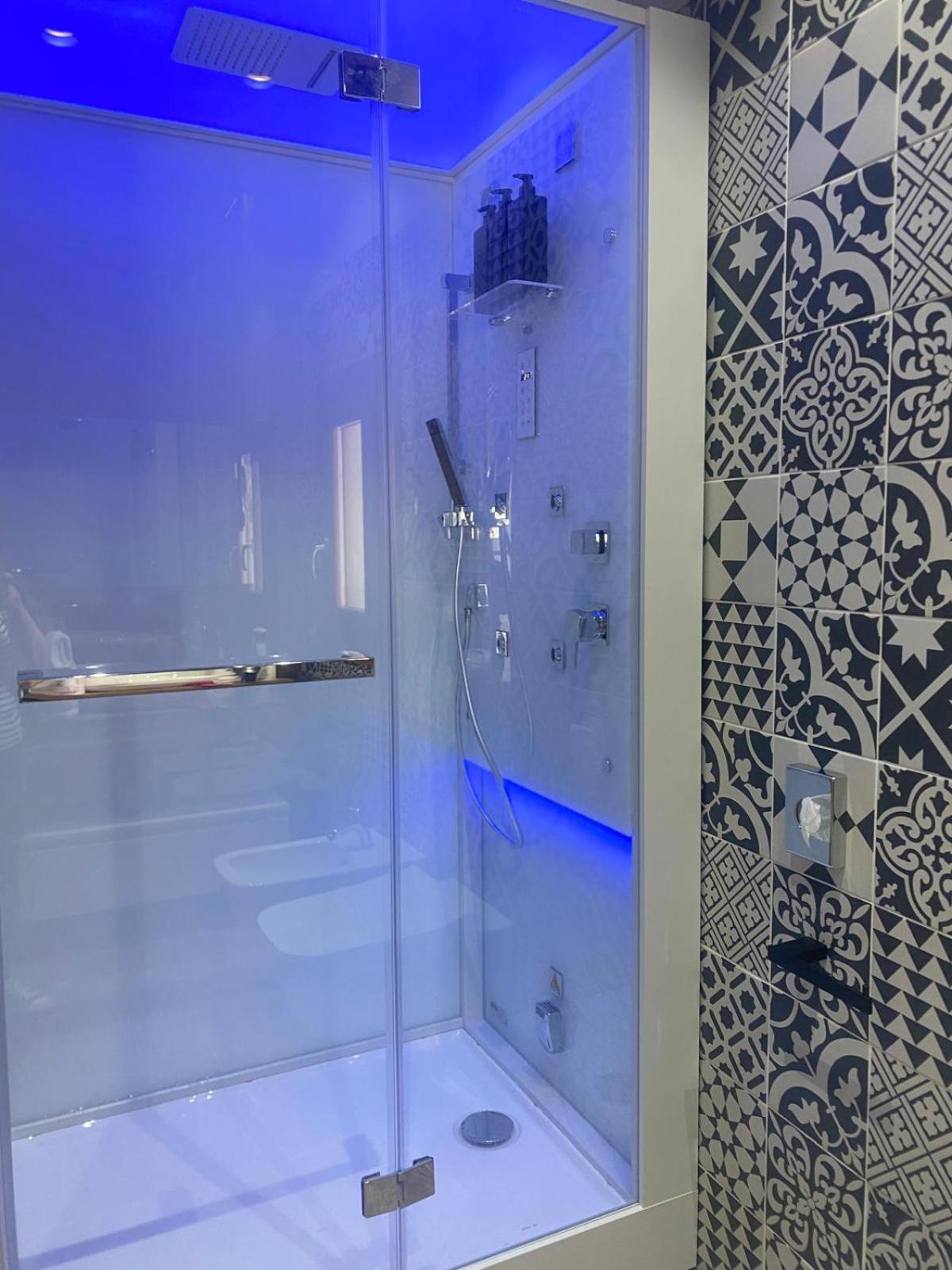 Il Vecchio Casale B&B Sedini エクステリア 写真