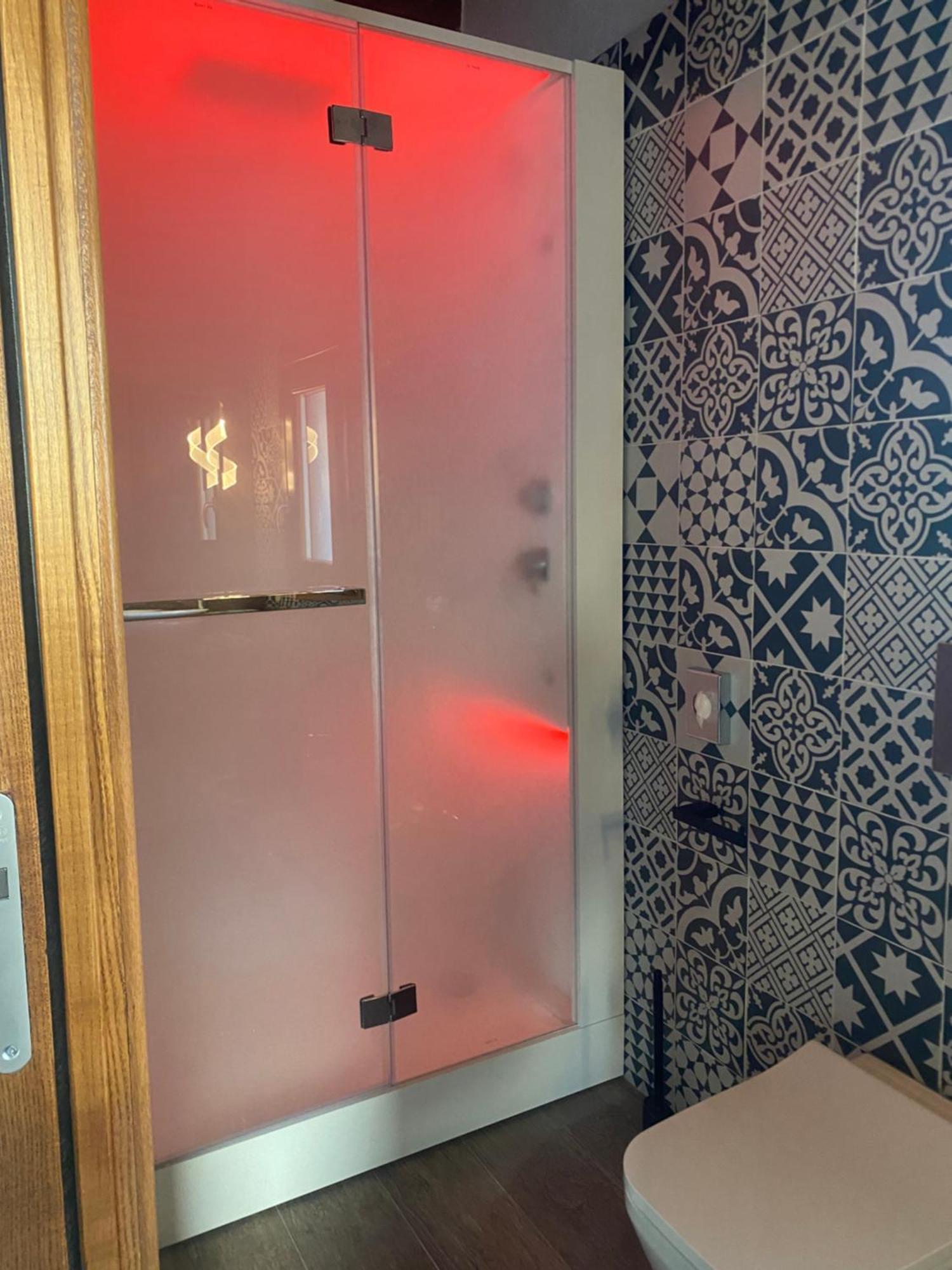 Il Vecchio Casale B&B Sedini エクステリア 写真